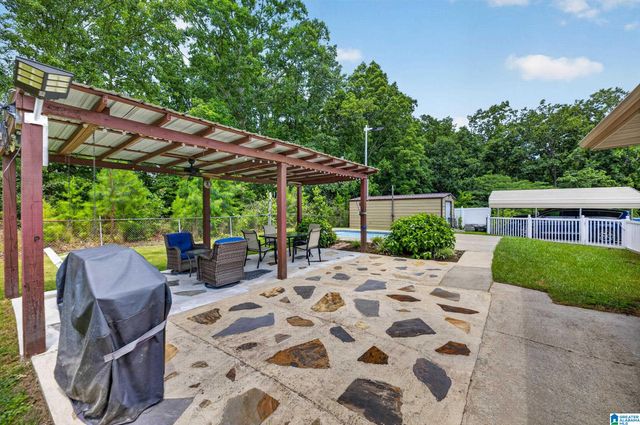 640 TIMREE STREET, Weaver, AL 36277