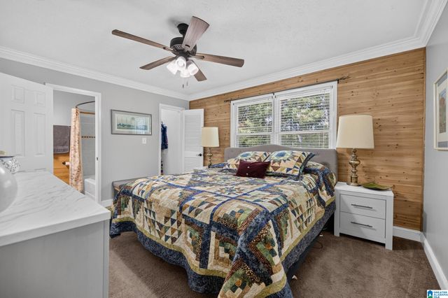 640 TIMREE STREET, Weaver, AL 36277