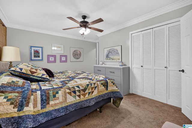 640 TIMREE STREET, Weaver, AL 36277