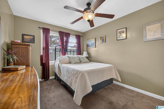640 TIMREE STREET, Weaver, AL 36277