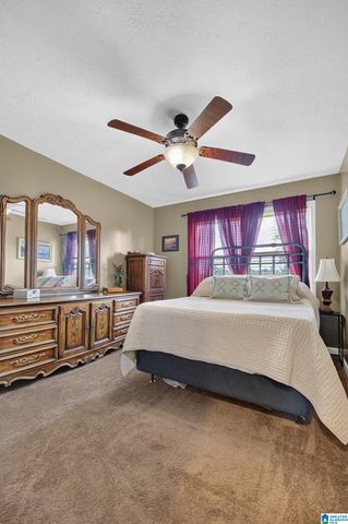 640 TIMREE STREET, Weaver, AL 36277