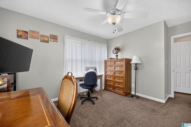 640 TIMREE STREET, Weaver, AL 36277