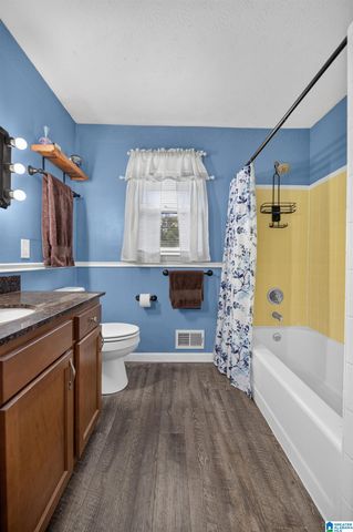 640 TIMREE STREET, Weaver, AL 36277