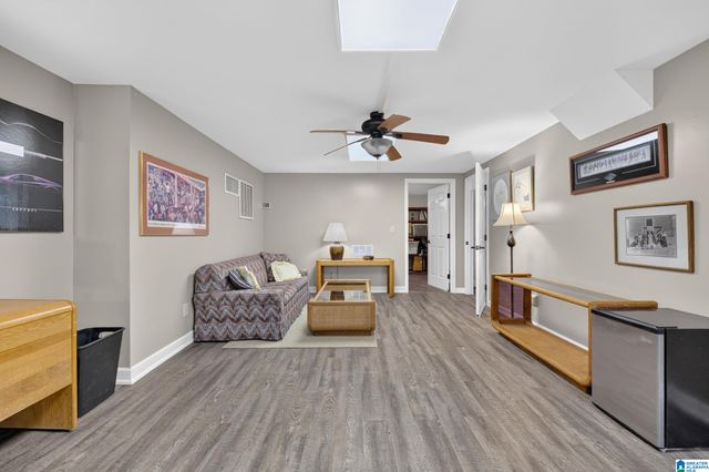 640 TIMREE STREET, Weaver, AL 36277
