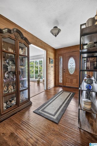 640 TIMREE STREET, Weaver, AL 36277