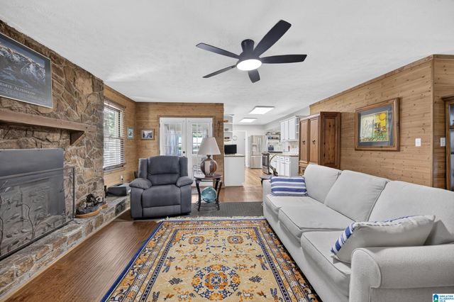 640 TIMREE STREET, Weaver, AL 36277