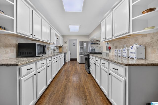 640 TIMREE STREET, Weaver, AL 36277