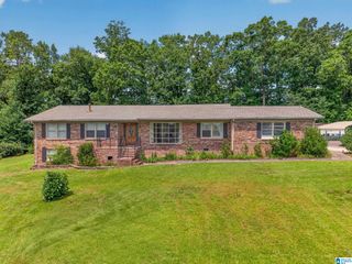 640 TIMREE STREET, Weaver, AL 36277