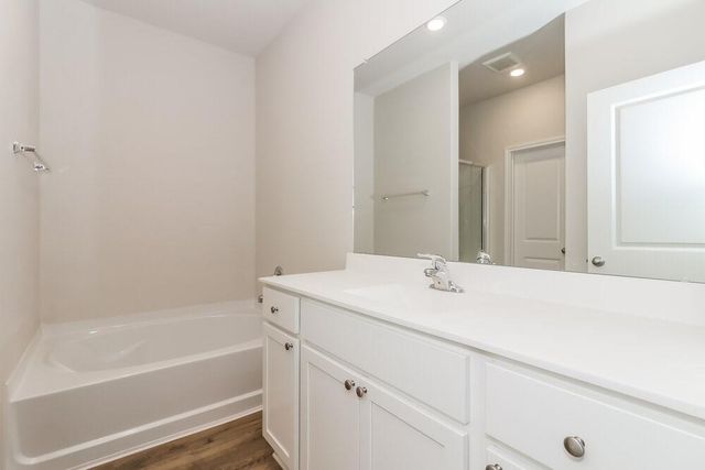 401 San Miguel Creek Drive, Katy, TX 77493