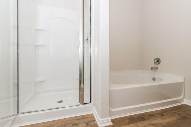 401 San Miguel Creek Drive, Katy, TX 77493