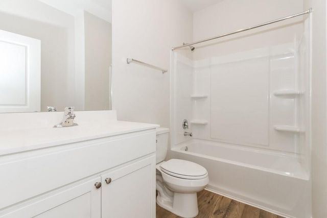 401 San Miguel Creek Drive, Katy, TX 77493