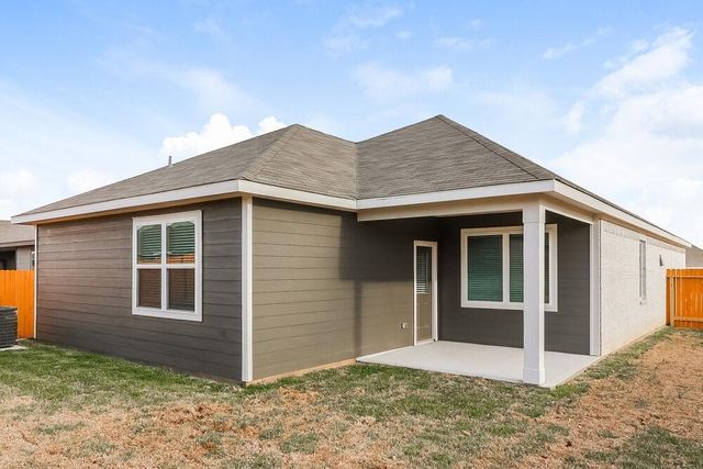 401 San Miguel Creek Drive, Katy, TX 77493