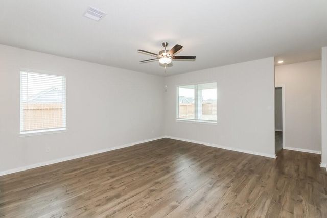 401 San Miguel Creek Drive, Katy, TX 77493