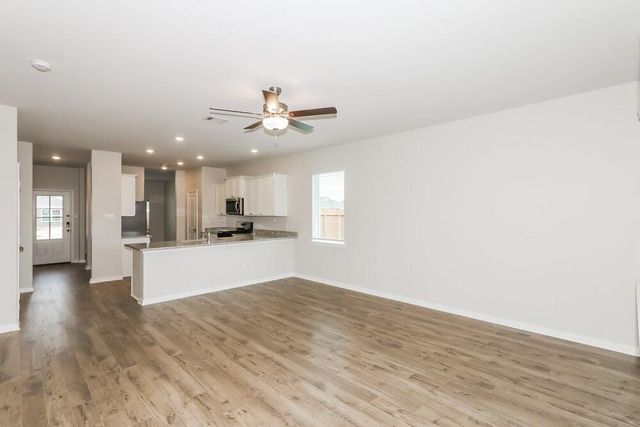 401 San Miguel Creek Drive, Katy, TX 77493