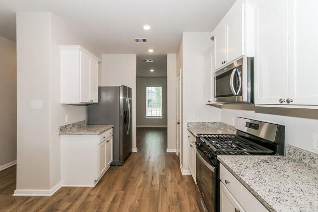 401 San Miguel Creek Drive, Katy, TX 77493