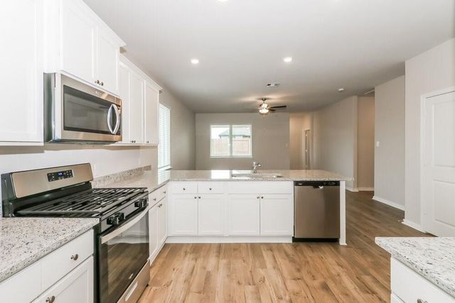 401 San Miguel Creek Drive, Katy, TX 77493