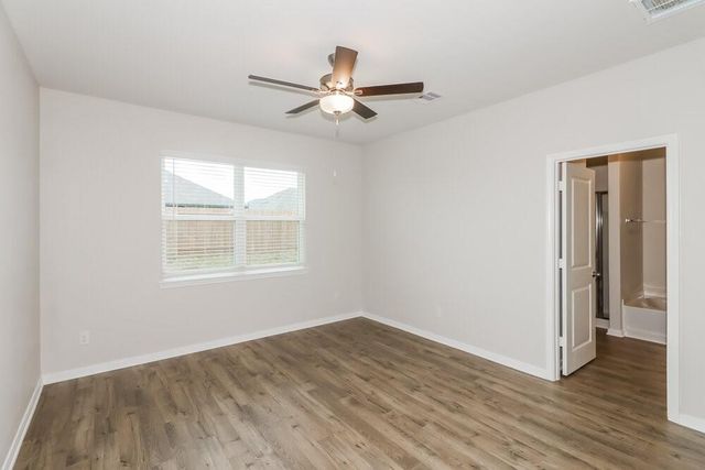 401 San Miguel Creek Drive, Katy, TX 77493