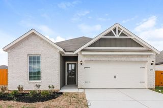 401 San Miguel Creek Drive, Katy, TX 77493