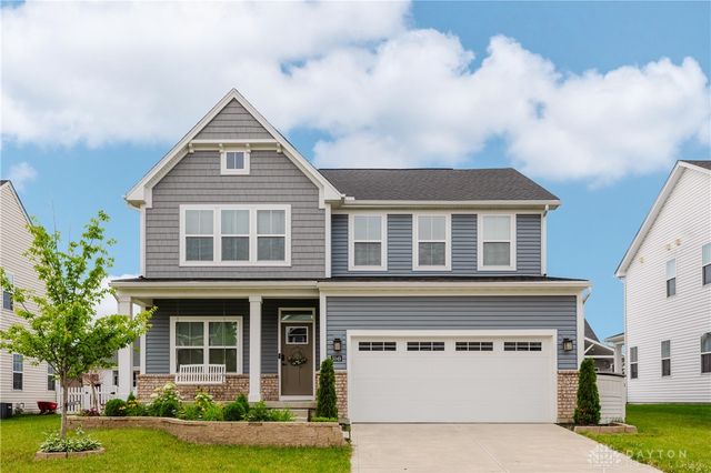5049 Catalpa Drive, Tipp City, OH 45371