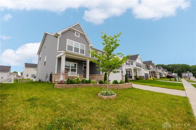 5049 Catalpa Drive, Tipp City, OH 45371