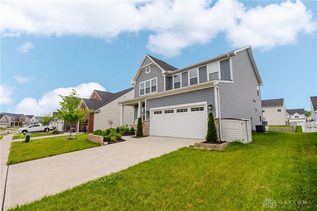 5049 Catalpa Drive, Tipp City, OH 45371