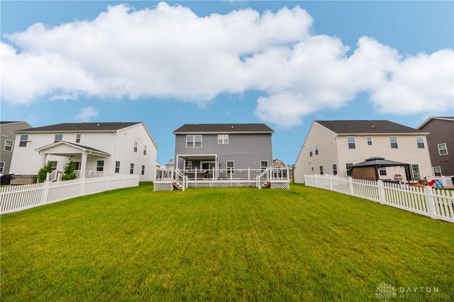 5049 Catalpa Drive, Tipp City, OH 45371
