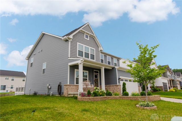 5049 Catalpa Drive, Tipp City, OH 45371