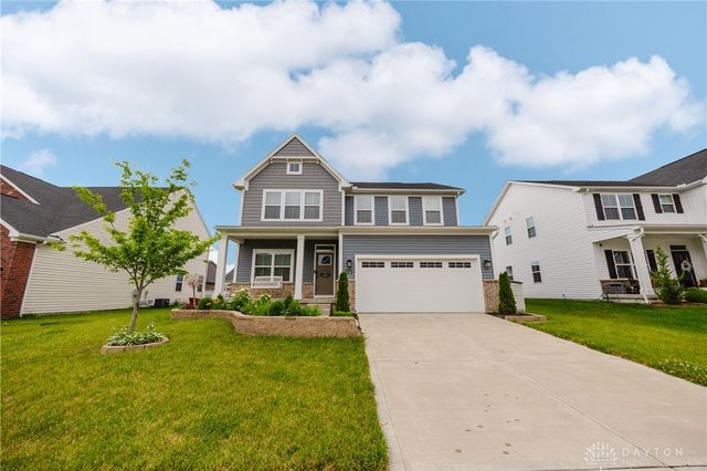 5049 Catalpa Drive, Tipp City, OH 45371