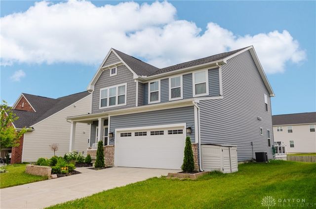 5049 Catalpa Drive, Tipp City, OH 45371