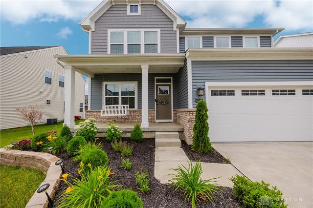 5049 Catalpa Drive, Tipp City, OH 45371