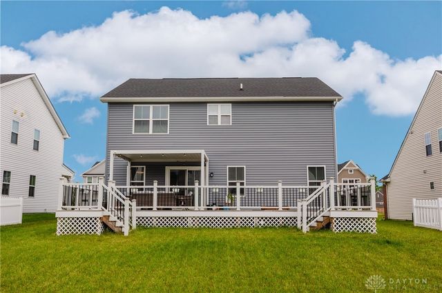 5049 Catalpa Drive, Tipp City, OH 45371