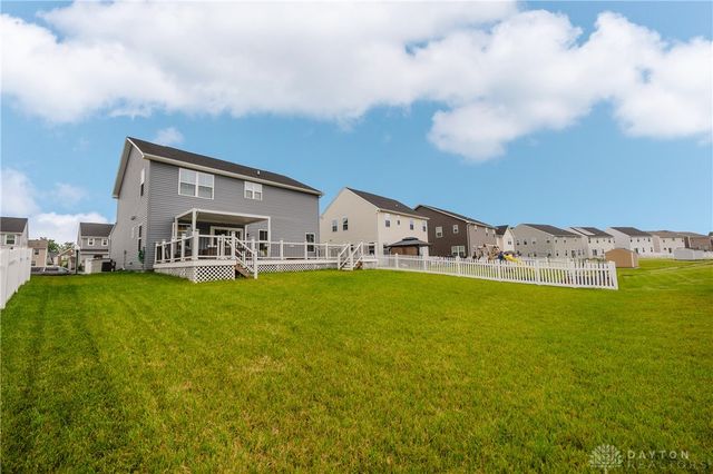 5049 Catalpa Drive, Tipp City, OH 45371