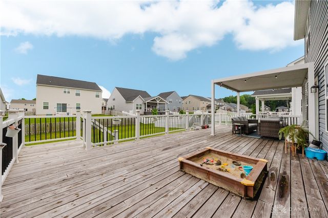 5049 Catalpa Drive, Tipp City, OH 45371