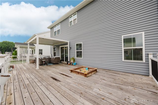5049 Catalpa Drive, Tipp City, OH 45371