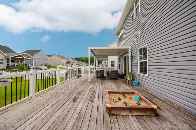 5049 Catalpa Drive, Tipp City, OH 45371