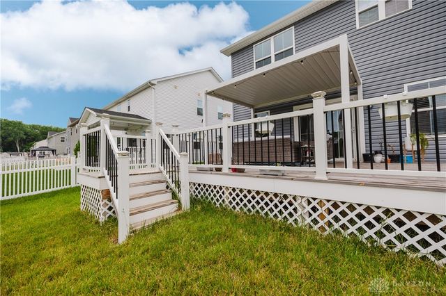 5049 Catalpa Drive, Tipp City, OH 45371