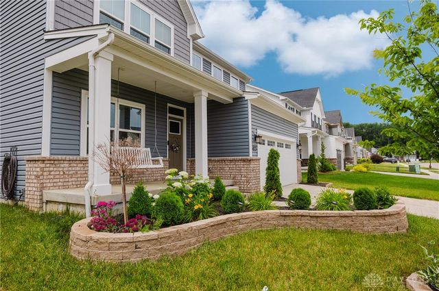 5049 Catalpa Drive, Tipp City, OH 45371