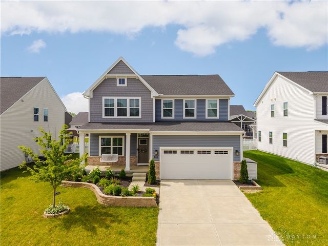 5049 Catalpa Drive, Tipp City, OH 45371