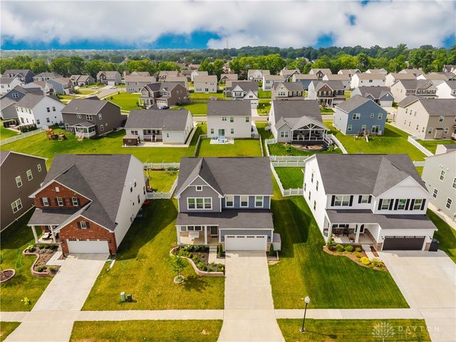 5049 Catalpa Drive, Tipp City, OH 45371