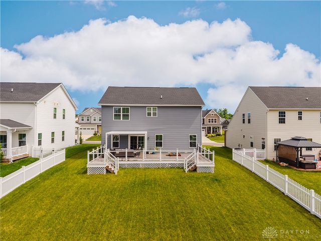 5049 Catalpa Drive, Tipp City, OH 45371