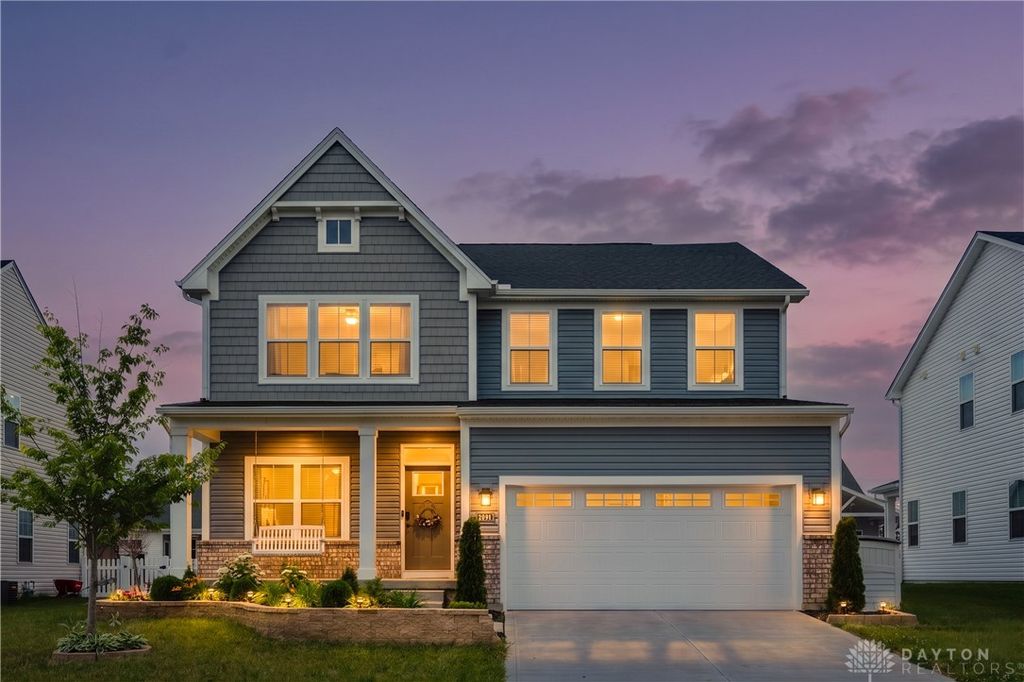 5049 Catalpa Drive, Tipp City, OH 45371