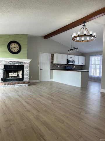 1051 W Division Road, Huntington, IN 46750