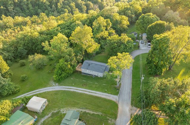 370 Green Acres Drive, Monticello, KY 42633