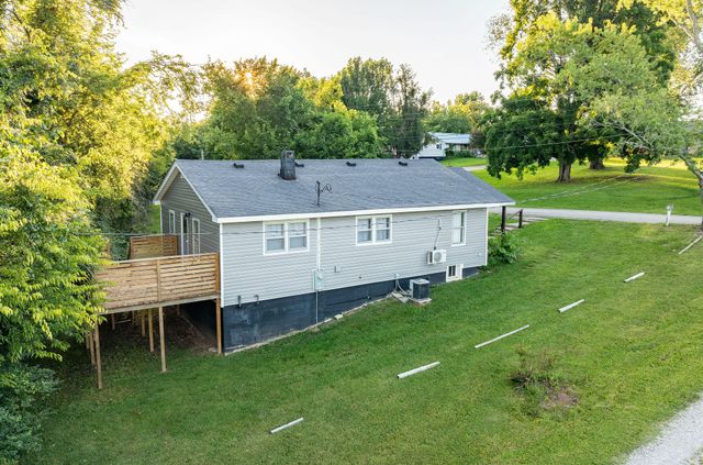 370 Green Acres Drive, Monticello, KY 42633