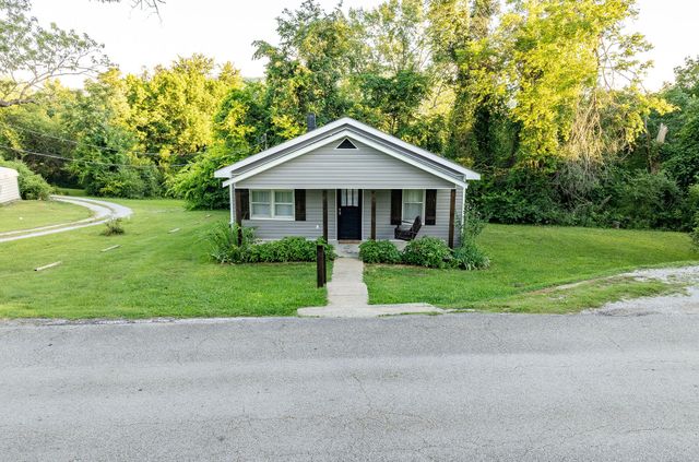 370 Green Acres Drive, Monticello, KY 42633