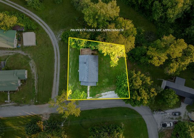 370 Green Acres Drive, Monticello, KY 42633