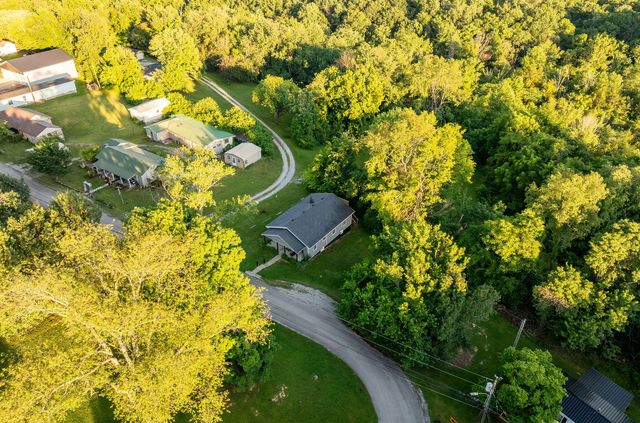 370 Green Acres Drive, Monticello, KY 42633
