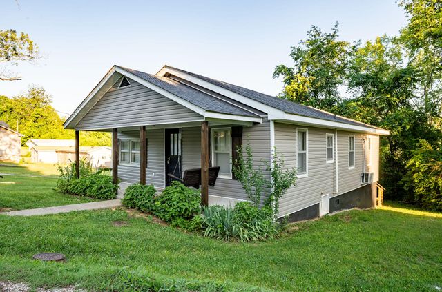370 Green Acres Drive, Monticello, KY 42633