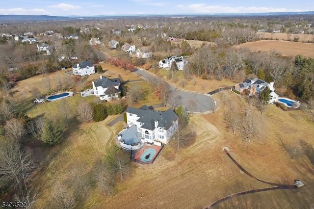 43 Rosewood Ct, Montgomery Twp., NJ 08502