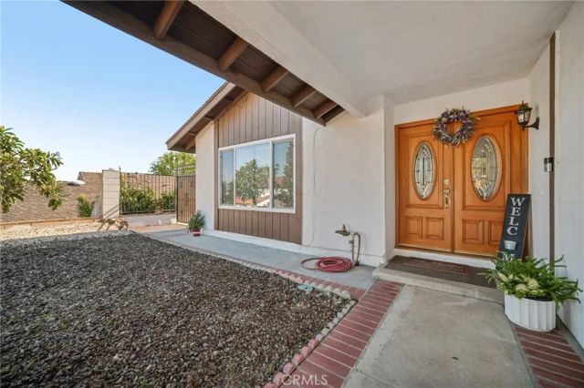 11461 Amigo Avenue, Porter Ranch, CA 91326